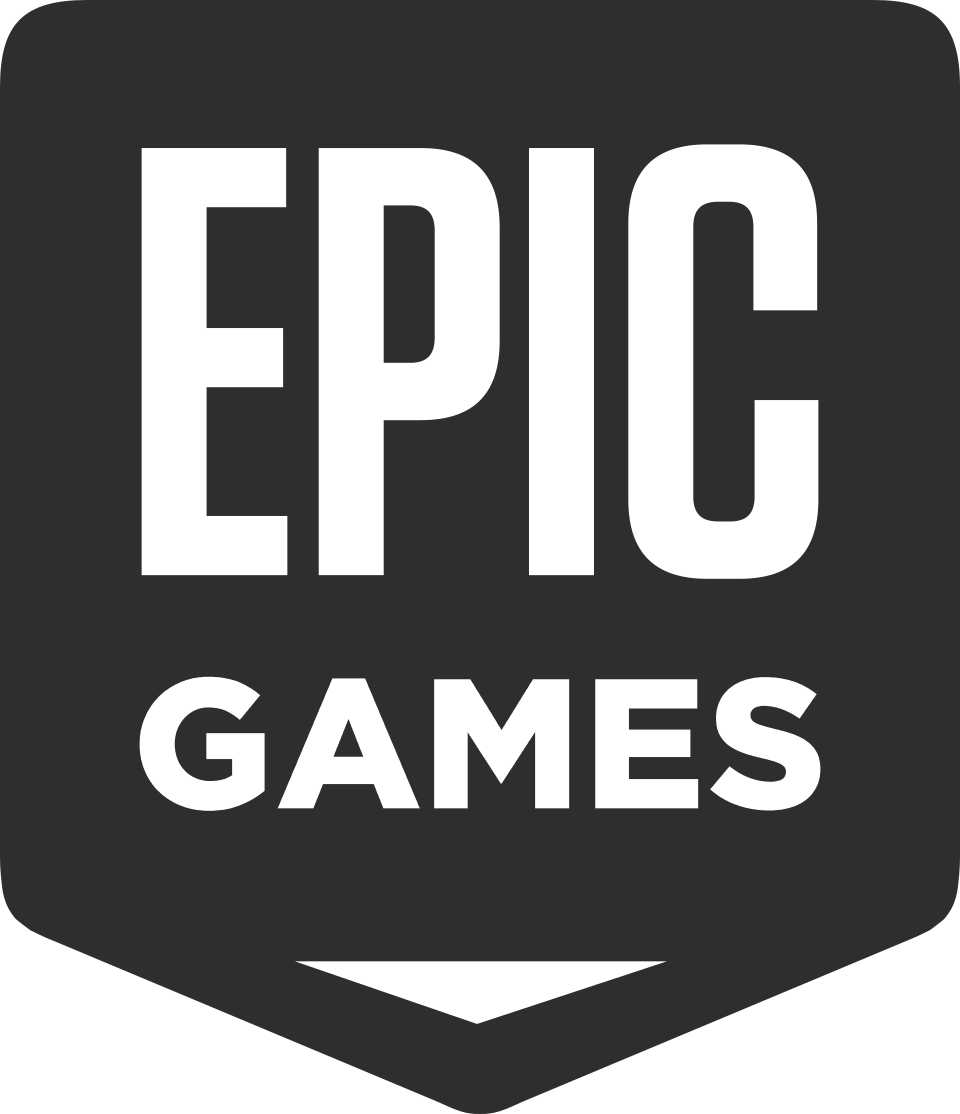 [Epic Games logo